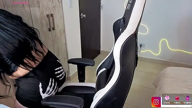 Snapshot of Victoryyy_ chatting on 26, 2, 2026 Victoryyy online show from 26, 2, 2026