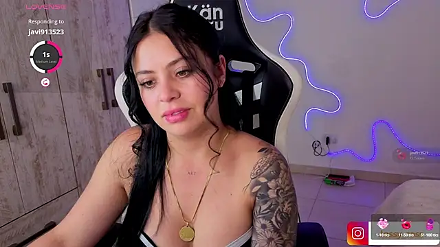 Snapshot of Victoryyy_ chatting on 28, 2, 2026 Victoryyy online show from 28, 2, 2026