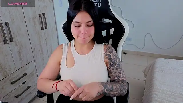 Snapshot of Victoryyy_ chatting on 20, 3, 2026 Victoryyy online show from 20, 3, 2026