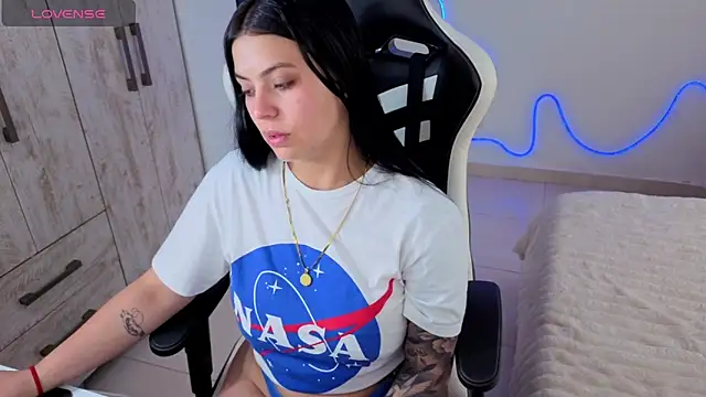 Snapshot of Victoryyy_ chatting on 22, 3, 2026 Victoryyy online show from 22, 3, 2026