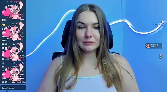 Glory air online show from 21, 3, 2025