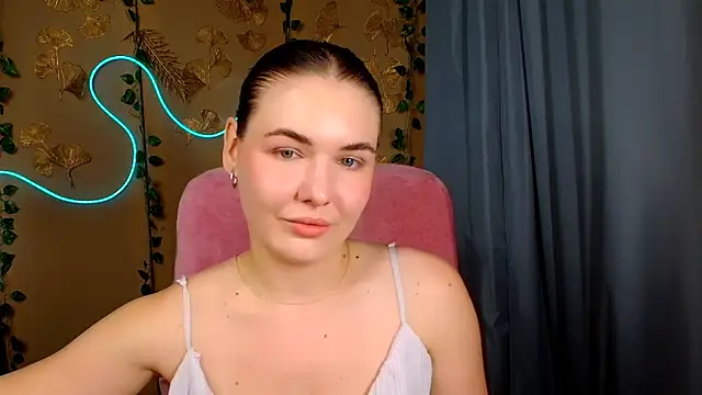 Snapshot of Glory_air chatting on 9, 6, 2026 Glory air online show from 9, 6, 2026