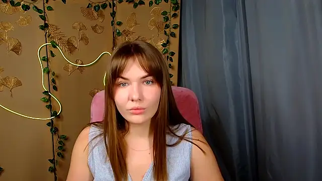 Snapshot of Glory_air chatting on 10, 6, 2026 Glory air online show from 10, 6, 2026