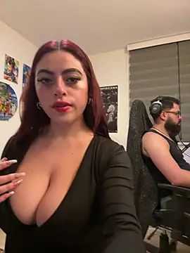 Snapshot of KatteWise chatting on 26, 2, 2025 KatteWise online show from 26, 2, 2025