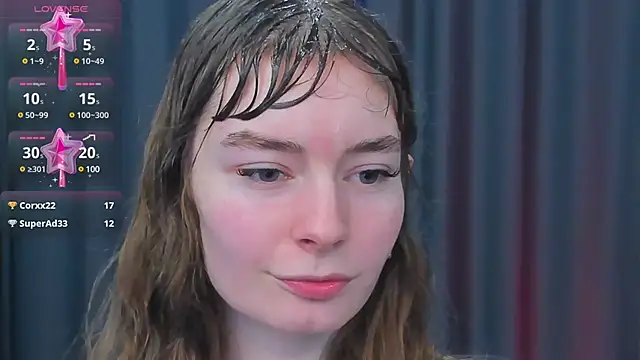 EvaSelin online show from 7, 2, 2025