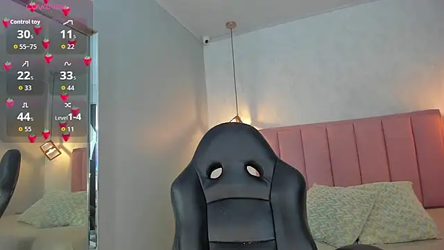 SUNNYCYRUS online show from 7, 3, 2026