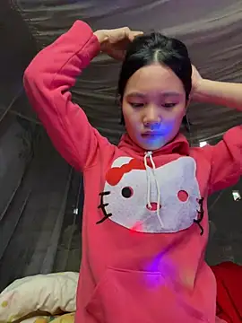 Be-MyMy online show from 24, 12, 2024