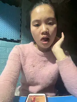 Be-MyMy online show from 22, 1, 2025