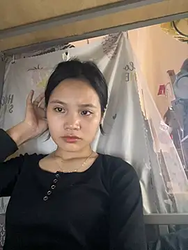 Be-MyMy online show from 15, 2, 2025