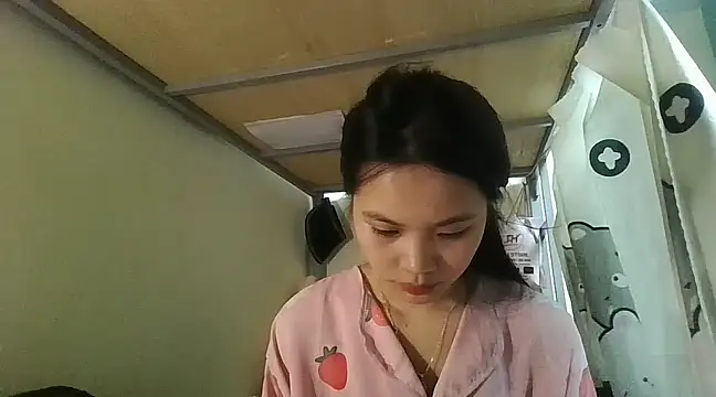 Be-MyMy online show from 3, 3, 2025