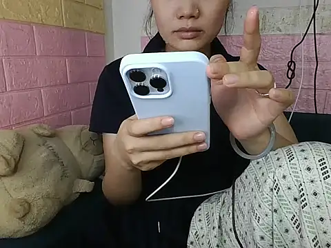 Be-MyMy online show from 11, 7, 2026