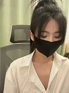 FeiFei-babe online show from 22, 1, 2025