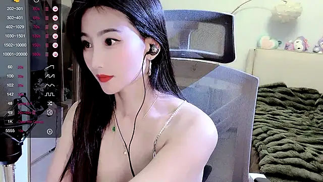 FeiFei-babe online show from 23, 1, 2025