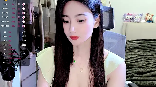 FeiFei-babe online show from 24, 1, 2025