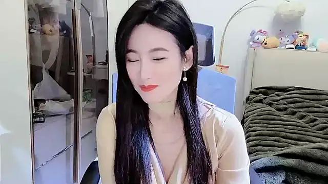 FeiFei-babe online show from 23, 2, 2025
