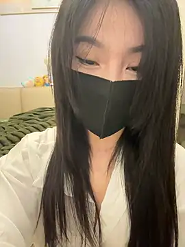 FeiFei-babe online show from 3, 3, 2025