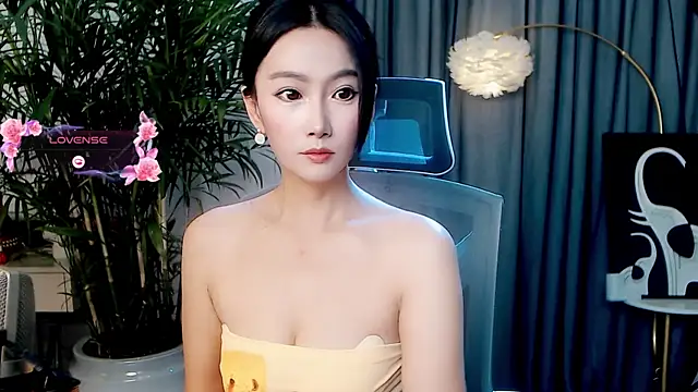 FeiFei-babe online show from 9, 9, 2025