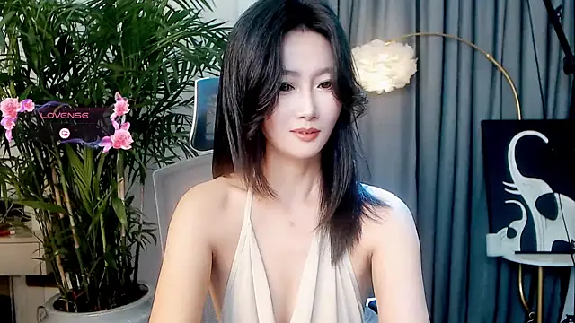 FeiFei-babe online show from 25, 9, 2025