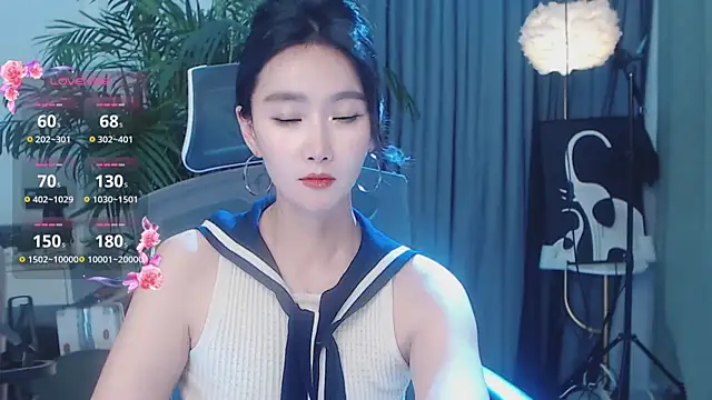 FeiFei-babe online show from 11, 5, 2026