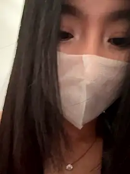 FeiFei-babe online show from 13, 5, 2026