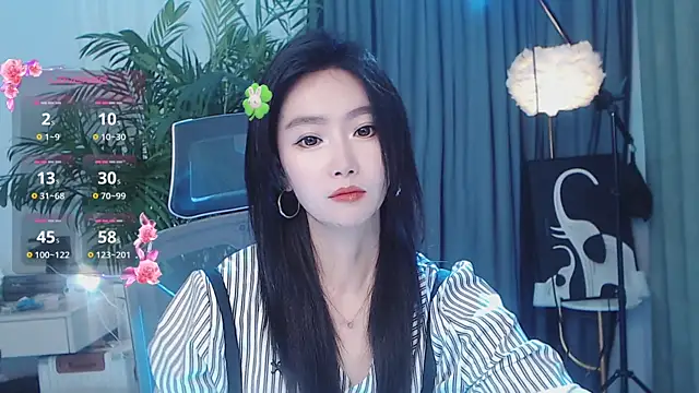 FeiFei-babe online show from 14, 5, 2026