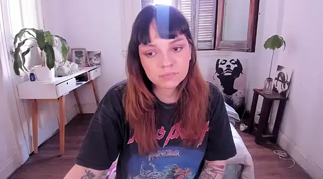 Snapshot of sophia_goth chatting on 13, 2, 2025 sophia goth online show from 13, 2, 2025