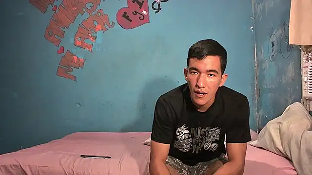 Sweetiefoxxx online show from 11, 1, 2025