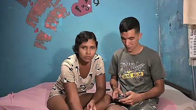 Sweetiefoxxx online show from 22, 1, 2025