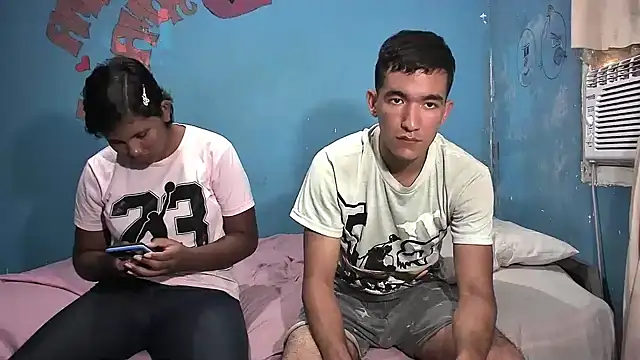 Sweetiefoxxx online show from 26, 1, 2025