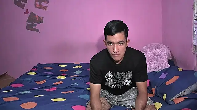 Sweetiefoxxx online show from 21, 9, 2025