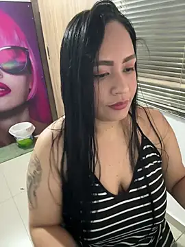 marta201 alfaro online show from 6, 3, 2025