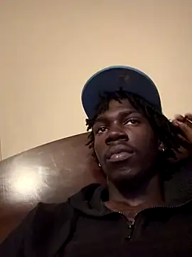 JasperBlaxx online show from 6, 11, 2025