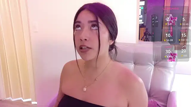 Susy thomson online show from 2, 10, 2025