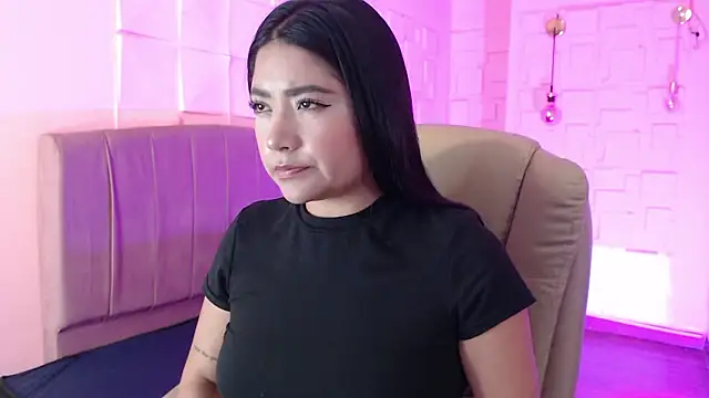 Susy thomson online show from 21, 3, 2026