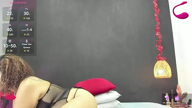 Luna smit08 online show from 29, 11, 2025