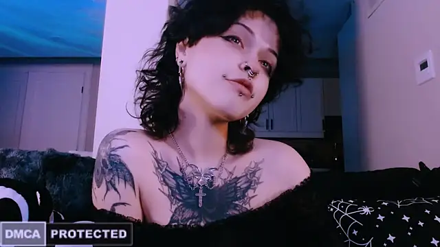 NaughtyLittleFox online show from 13, 3, 2026