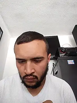 StivenOsun online show from 22, 12, 2025