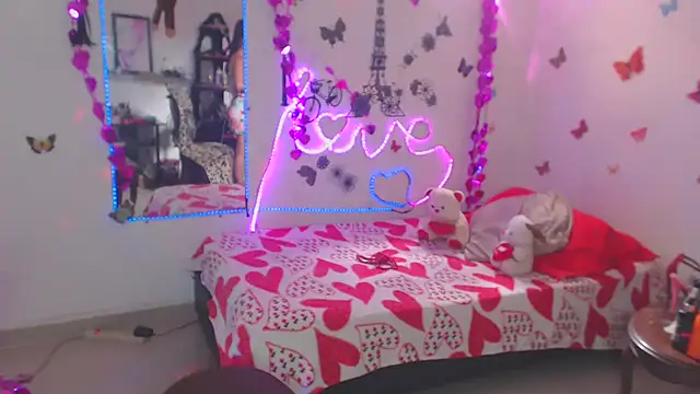 brigitht online show from 5, 2, 2025