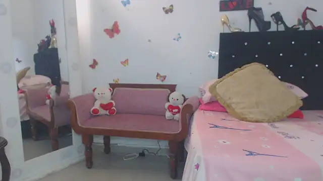 brigitht online show from 15, 4, 2026