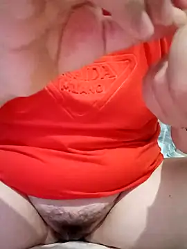 Squirt lisa12 online show from 16, 2, 2025
