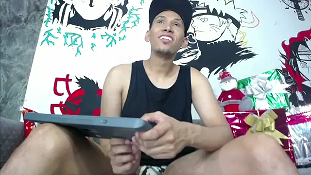 Jaison halls online show from 28, 12, 2024