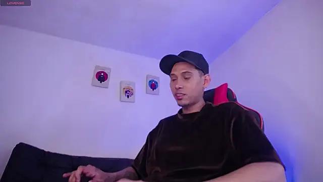Snapshot of Jaison_halls chatting on 7, 10, 2025 Jaison halls online show from 7, 10, 2025