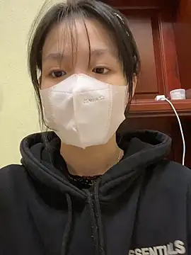 minmin2kk5 online show from 20, 12, 2024