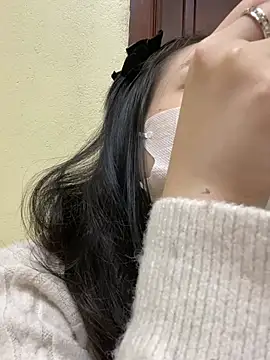 minmin2kk5 online show from 27, 12, 2024