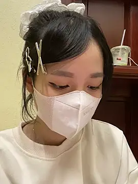 minmin2kk5 online show from 28, 12, 2024