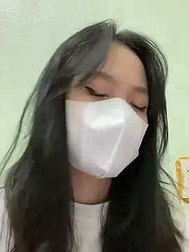minmin2kk5 online show from 31, 12, 2024