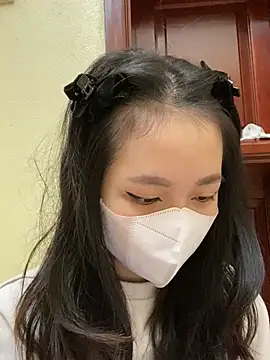 minmin2kk5 online show from 31, 12, 2024