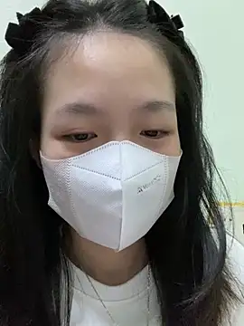minmin2kk5 online show from 2, 1, 2025