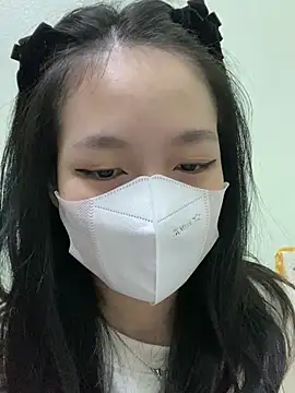 minmin2kk5 online show from 3, 1, 2025