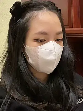 minmin2kk5 online show from 3, 1, 2025